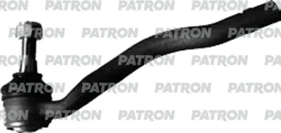 Наконечник поперечной рулевой тяги PATRON PS1321R