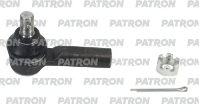 Наконечник поперечной рулевой тяги PATRON PS1328