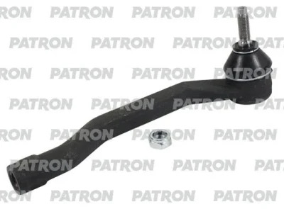 Наконечник поперечной рулевой тяги PATRON PS1337R