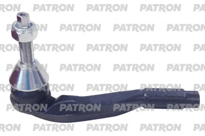 Наконечник поперечной рулевой тяги PATRON PS1347L