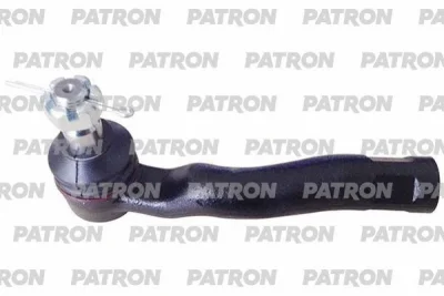 Наконечник поперечной рулевой тяги PATRON PS1350L