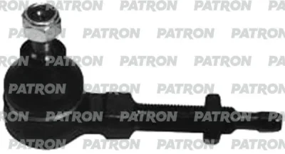 Наконечник поперечной рулевой тяги PATRON PS1370