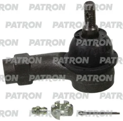Наконечник поперечной рулевой тяги PATRON PS1378R