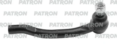 Наконечник поперечной рулевой тяги PATRON PS1408L