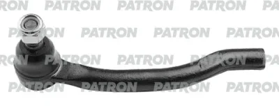 Наконечник поперечной рулевой тяги PATRON PS1408R