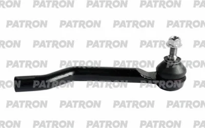 PS1417R PATRON Наконечник поперечной рулевой тяги