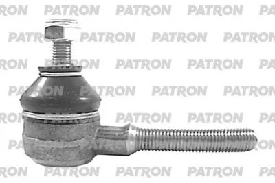 Наконечник поперечной рулевой тяги PATRON PS1422L
