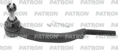 Наконечник поперечной рулевой тяги PATRON PS1425R