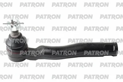 Наконечник поперечной рулевой тяги PATRON PS1429L