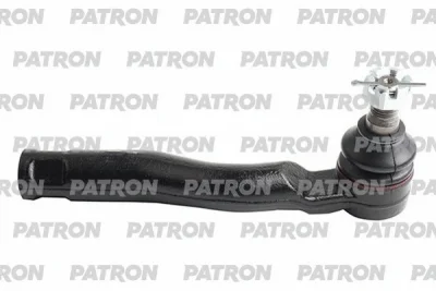 Наконечник поперечной рулевой тяги PATRON PS1429R
