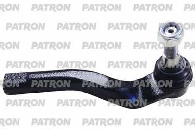 Наконечник поперечной рулевой тяги PATRON PS1439R