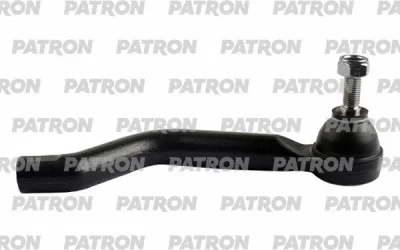 PS1441R PATRON Наконечник поперечной рулевой тяги