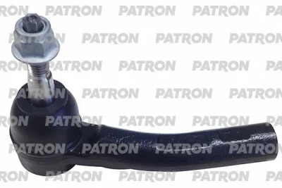 Наконечник поперечной рулевой тяги PATRON PS1443