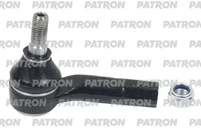 Наконечник поперечной рулевой тяги PATRON PS1447L