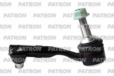 Наконечник поперечной рулевой тяги PATRON PS1452L