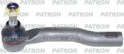PS1454L PATRON Наконечник поперечной рулевой тяги