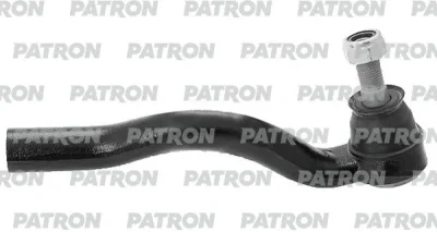 Наконечник поперечной рулевой тяги PATRON PS1455R