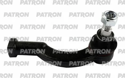 Наконечник поперечной рулевой тяги PATRON PS1456R
