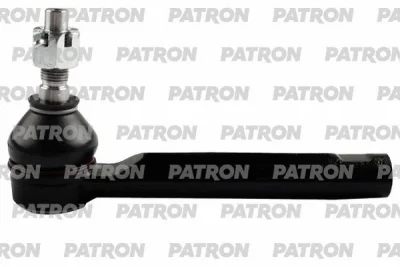 Наконечник поперечной рулевой тяги PATRON PS1462