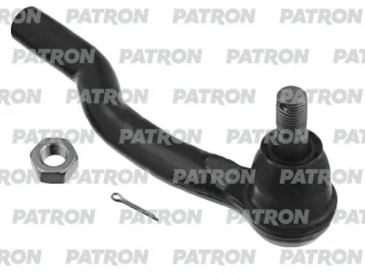 Наконечник поперечной рулевой тяги PATRON PS1463R