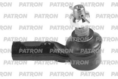 Наконечник поперечной рулевой тяги PATRON PS1475
