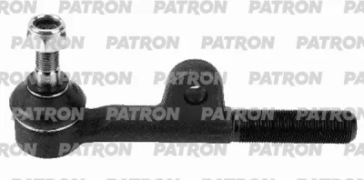 Наконечник поперечной рулевой тяги PATRON PS1492