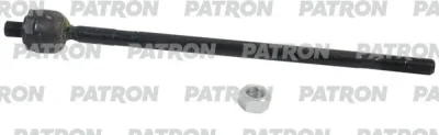 PS2014 PATRON Осевой шарнир, рулевая тяга
