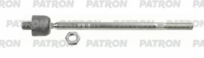 Осевой шарнир, рулевая тяга PATRON PS20225