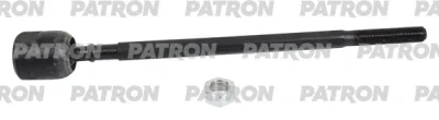 PS2035 PATRON Осевой шарнир, рулевая тяга