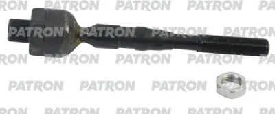 PS2061 PATRON Осевой шарнир, рулевая тяга