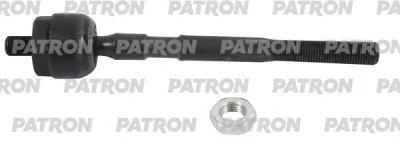 Осевой шарнир, рулевая тяга PATRON PS2091