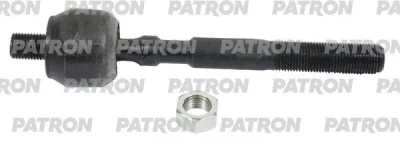 Осевой шарнир, рулевая тяга PATRON PS2102