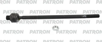 Осевой шарнир, рулевая тяга PATRON PS2104R