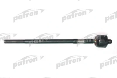 Осевой шарнир, рулевая тяга PATRON PS2121