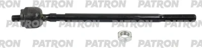 Осевой шарнир, рулевая тяга PATRON PS2123