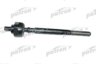 Осевой шарнир, рулевая тяга PATRON PS2125