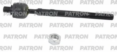 PS2148 PATRON Осевой шарнир, рулевая тяга
