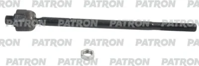 Осевой шарнир, рулевая тяга PATRON PS2149