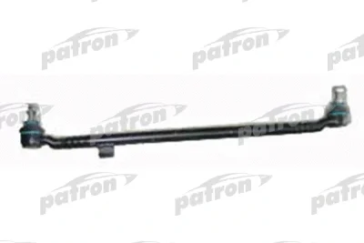 Продольная рулевая тяга PATRON PS2156