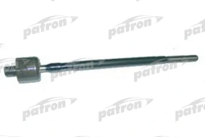 Осевой шарнир, рулевая тяга PATRON PS2158