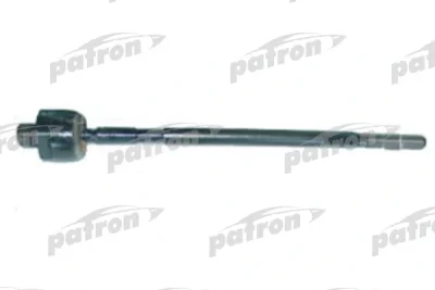 PS2161 PATRON Осевой шарнир, рулевая тяга