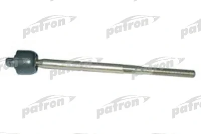 PS2163 PATRON Осевой шарнир, рулевая тяга