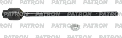 Осевой шарнир, рулевая тяга PATRON PS2166