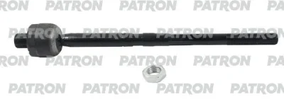 Осевой шарнир, рулевая тяга PATRON PS2167