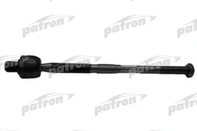 PS2169 PATRON Осевой шарнир, рулевая тяга