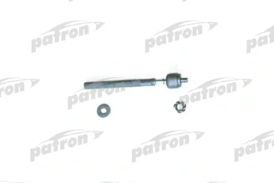 Осевой шарнир, рулевая тяга PATRON PS2170