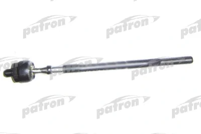 Осевой шарнир, рулевая тяга PATRON PS2172
