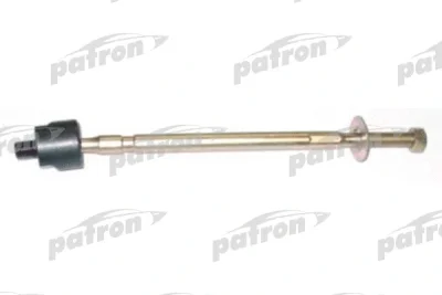 Осевой шарнир, рулевая тяга PATRON PS2174