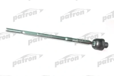 PS2175 PATRON Осевой шарнир, рулевая тяга