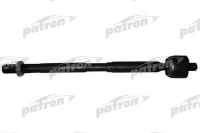Осевой шарнир, рулевая тяга PATRON PS2179